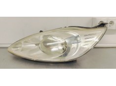 Recambio de faro izquierdo para ford ka (ccu) referencia OEM IAM   