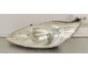 Recambio de faro izquierdo para ford ka (ccu) referencia OEM IAM   
