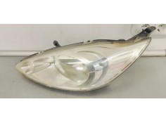 Recambio de faro izquierdo para ford ka (ccu) referencia OEM IAM   