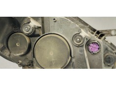 Recambio de faro izquierdo para ford ka (ccu) referencia OEM IAM   