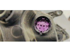 Recambio de faro izquierdo para ford ka (ccu) referencia OEM IAM   