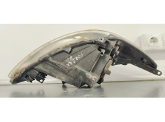 Recambio de faro izquierdo para ford ka (ccu) referencia OEM IAM   