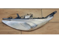 Recambio de faro izquierdo para ford ka (ccu) referencia OEM IAM   