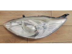 Recambio de faro izquierdo para ford ka (ccu) referencia OEM IAM   