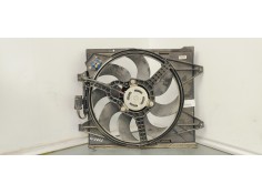 Recambio de electroventilador para ford ka (ccu) referencia OEM IAM 879500000  