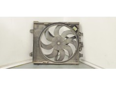 Recambio de electroventilador para ford ka (ccu) referencia OEM IAM 879500000  