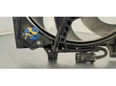 Recambio de electroventilador para ford ka (ccu) referencia OEM IAM 879500000  