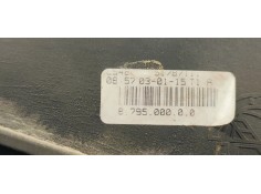 Recambio de electroventilador para ford ka (ccu) referencia OEM IAM 879500000  