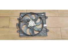 Recambio de electroventilador para ford ka (ccu) referencia OEM IAM 879500000  