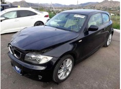bmw serie 1 berlina (e81/e87) del año 2010