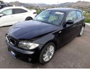 bmw serie 1 berlina (e81/e87) del año 2010