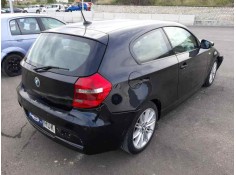 bmw serie 1 berlina (e81/e87) del año 2010
