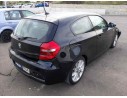 bmw serie 1 berlina (e81/e87) del año 2010