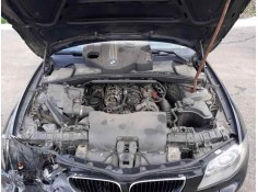 bmw serie 1 berlina (e81/e87) del año 2010