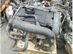 Recambio de motor completo para volkswagen touran (1t1) touran i monovolumen fase 2 referencia OEM IAM BKD  