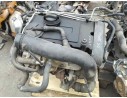 Recambio de motor completo para volkswagen touran (1t1) touran i monovolumen fase 2 referencia OEM IAM BKD  