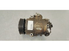 COMPRESOR AIRE ACONDICIONADO 