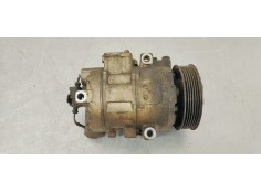 Recambio de compresor aire acondicionado para seat ibiza (6l1) referencia OEM IAM   