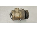 Recambio de compresor aire acondicionado para seat ibiza (6l1) referencia OEM IAM   