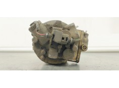 Recambio de compresor aire acondicionado para seat ibiza (6l1) referencia OEM IAM   