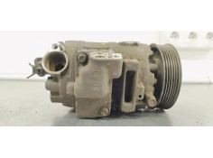 Recambio de compresor aire acondicionado para seat ibiza (6l1) referencia OEM IAM   