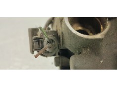 Recambio de compresor aire acondicionado para seat ibiza (6l1) referencia OEM IAM   