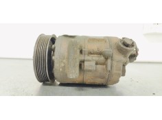 Recambio de compresor aire acondicionado para seat ibiza (6l1) referencia OEM IAM   