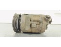 Recambio de compresor aire acondicionado para seat ibiza (6l1) referencia OEM IAM   