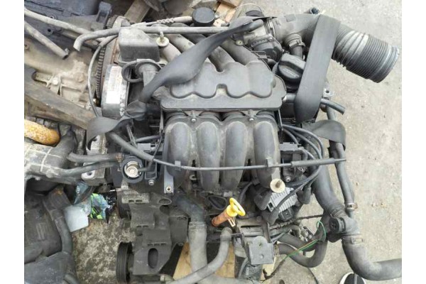 Recambio de motor completo para volkswagen golf iv berlina (1j1) referencia OEM IAM AKL  