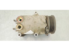 Recambio de compresor aire acondicionado para ford focus lim. (cb8) referencia OEM IAM AV6119D629CA  
