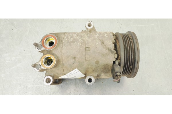 Recambio de compresor aire acondicionado para ford focus lim. (cb8) referencia OEM IAM AV6119D629CA  
