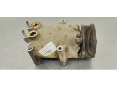Recambio de compresor aire acondicionado para ford focus lim. (cb8) referencia OEM IAM AV6119D629CA  