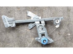 Recambio de elevalunas trasero derecho para citroen xsara picasso 2.0 hdi cat (rhy / dw10td) referencia OEM IAM 112950 1 112950 