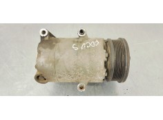 Recambio de compresor aire acondicionado para ford focus lim. (cb8) referencia OEM IAM AV6119D629CA  