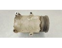Recambio de compresor aire acondicionado para ford focus lim. (cb8) referencia OEM IAM AV6119D629CA  