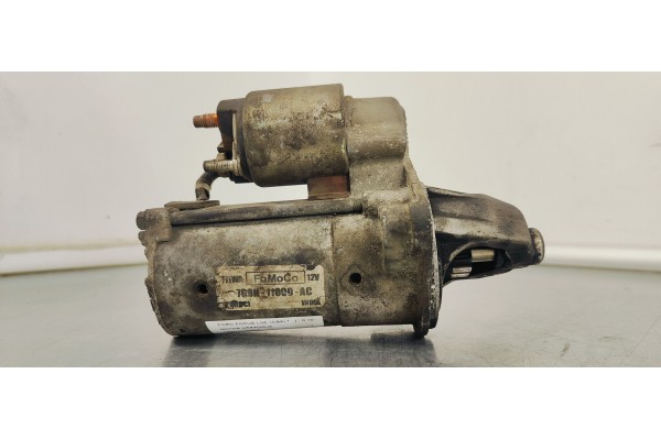 Recambio de motor arranque para ford focus lim. (cb8) referencia OEM IAM 7G9N11000AC  