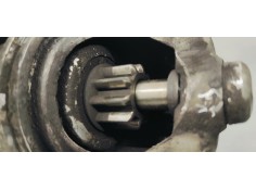 Recambio de motor arranque para ford focus lim. (cb8) referencia OEM IAM 7G9N11000AC  