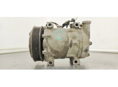 COMPRESOR AIRE ACONDICIONADO 60653652 
