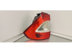 Recambio de piloto trasero izquierdo para ford galaxy (ca1) 2.0 tdci 136 fap referencia OEM IAM   