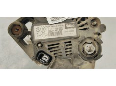 Recambio de alternador para renault scenic ii emotion referencia OEM IAM 8200495294  