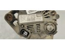 Recambio de alternador para renault scenic ii emotion referencia OEM IAM 8200495294  