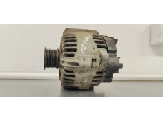 Recambio de alternador para renault scenic ii emotion referencia OEM IAM 8200495294  