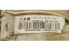 Recambio de bomba direccion para opel astra h berlina enjoy referencia OEM IAM 13292554  