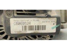 Recambio de alternador para ford focus lim. (cb8) referencia OEM IAM AV6N10300HA  