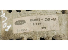 Recambio de alternador para ford focus lim. (cb8) referencia OEM IAM AV6N10300HA  