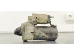 Recambio de motor arranque para fiat stilo (192) 1.9 jtd cat referencia OEM IAM 0001108202  