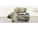 Recambio de motor arranque para fiat stilo (192) 1.9 jtd cat referencia OEM IAM 0001108202  