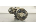 Recambio de motor arranque para fiat stilo (192) 1.9 jtd cat referencia OEM IAM 0001108202  