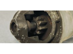 Recambio de motor arranque para fiat stilo (192) 1.9 jtd cat referencia OEM IAM 0001108202  