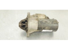 Recambio de motor arranque para fiat stilo (192) 1.9 jtd cat referencia OEM IAM 0001108202  